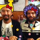 Flipboard profile picture for @isho