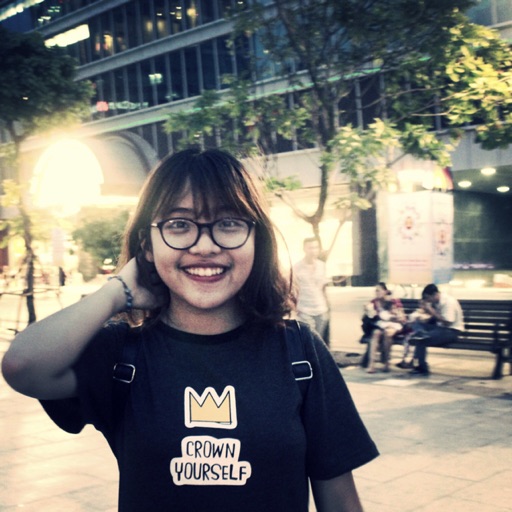 Flipboard profile picture for @Thyyy