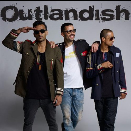 Flipboard profile picture for @outlandish