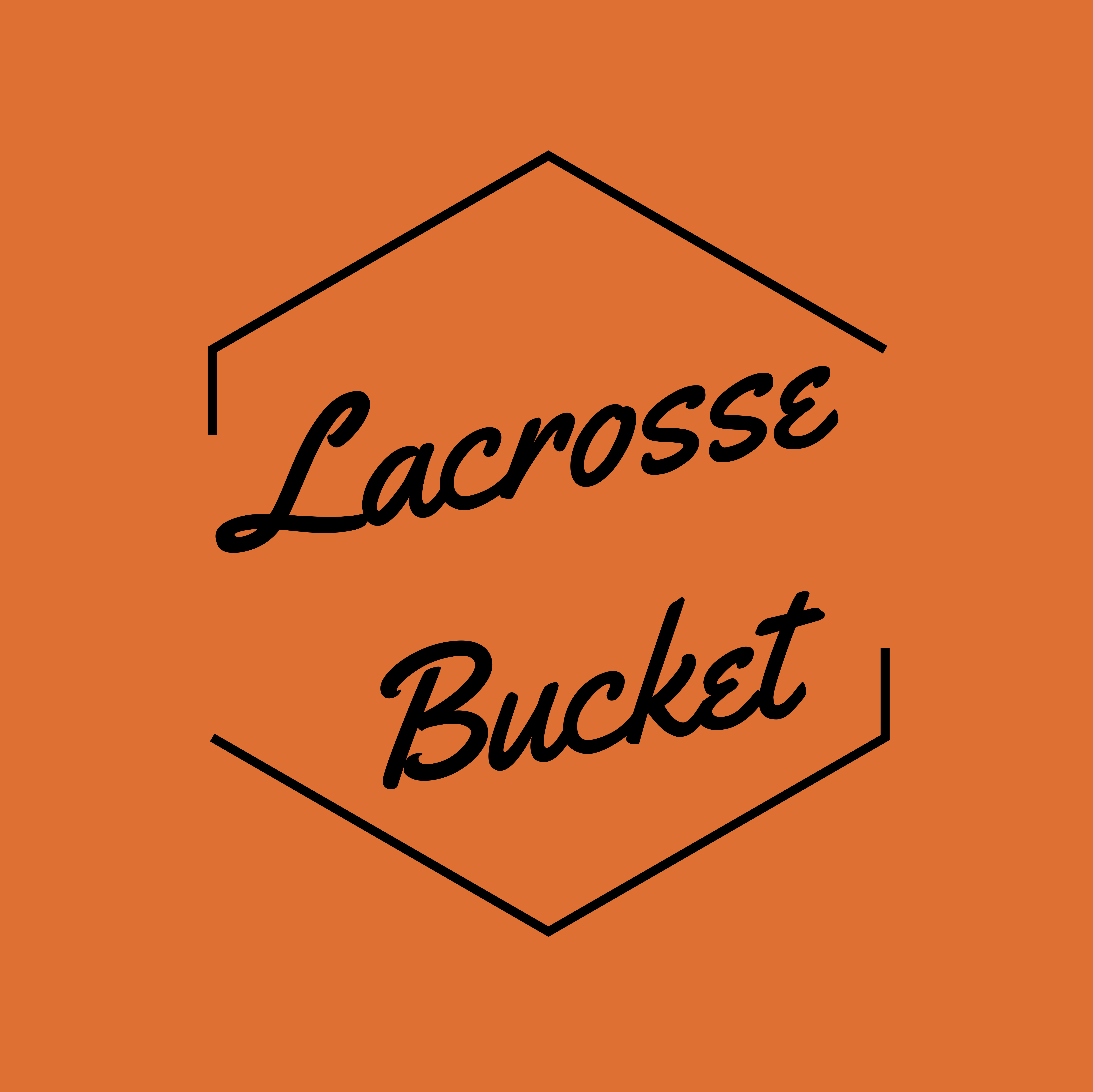 Avatar - Lacrosse Bucket