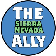 Avatar - The Sierra Nevada Ally