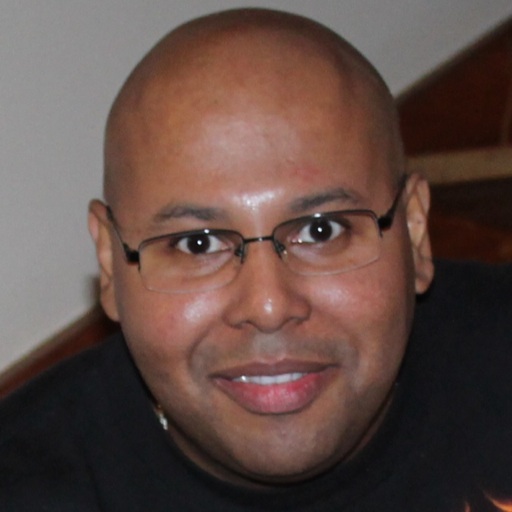 Flipboard profile picture for @Luiz