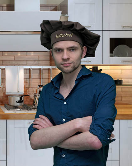 Avatar - butter-brot.de