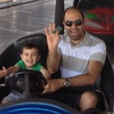 Flipboard profile picture for @sarmad