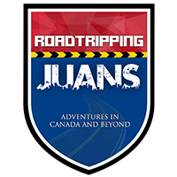 Avatar - Roadtripping Juans