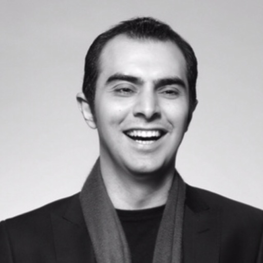 Flipboard profile picture for @mates