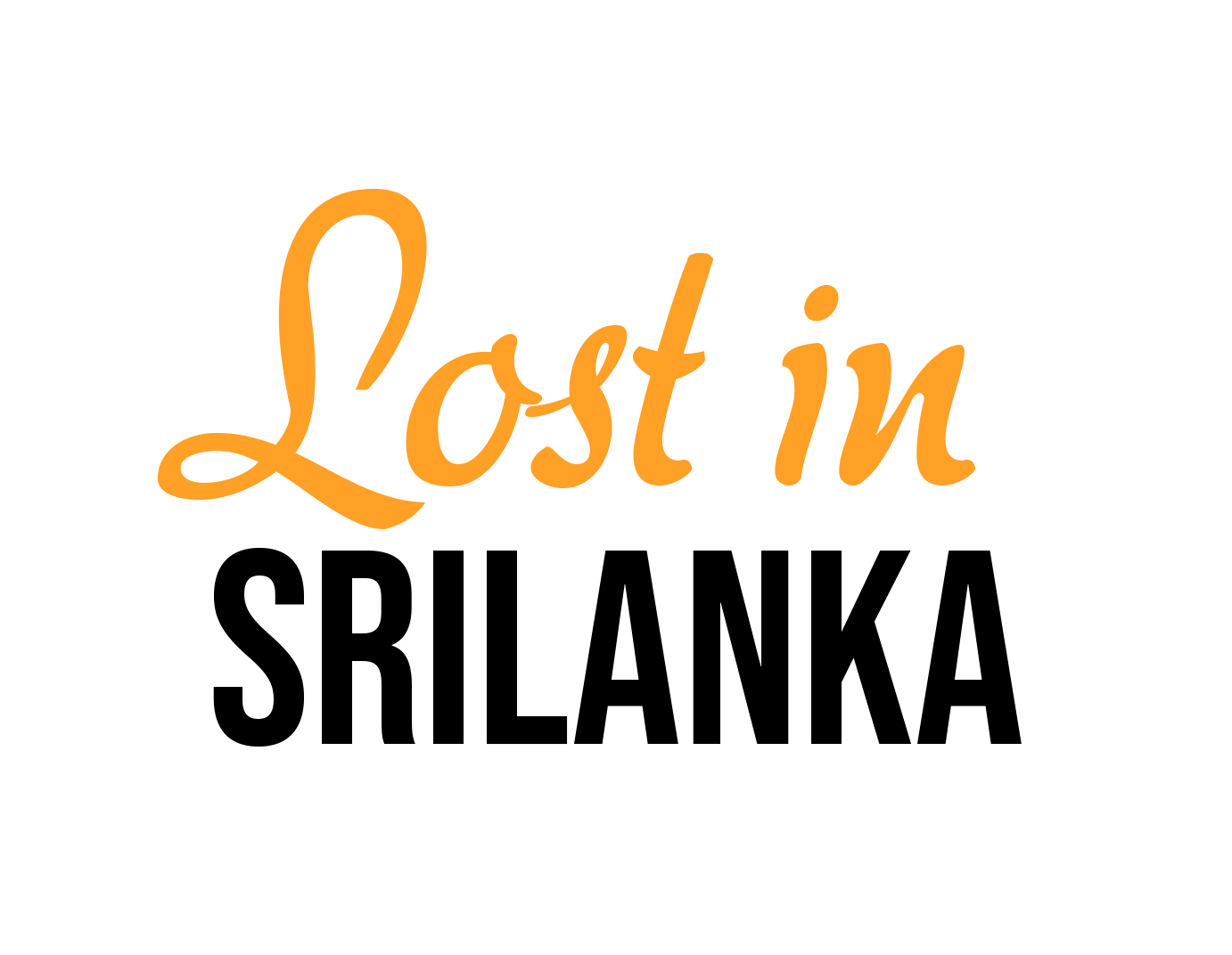Avatar - Lost in Sri Lanka