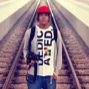 Flipboard profile picture for @decoded