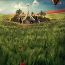 Flipboard profile picture for @swanky