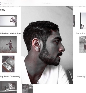 Flipboard profile picture for @marwantkd