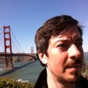 Flipboard profile picture for @tek