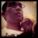Flipboard profile picture for @rizki