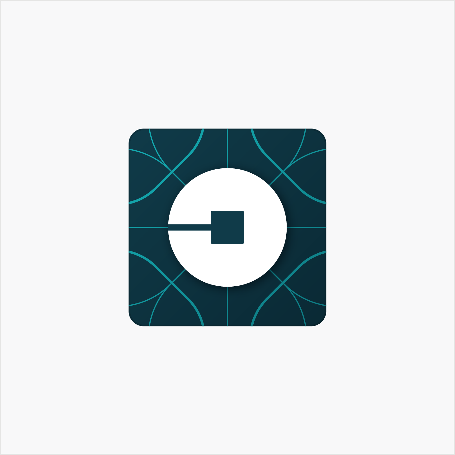 Flipboard profile picture for @Uber