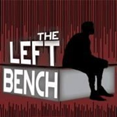 Avatar - The Left Bench