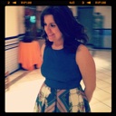 Flipboard profile picture for @nessy