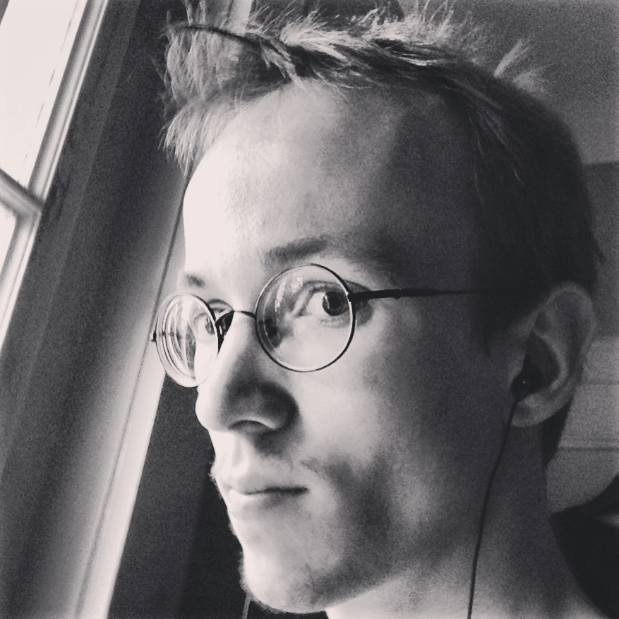 Flipboard profile picture for @InkS