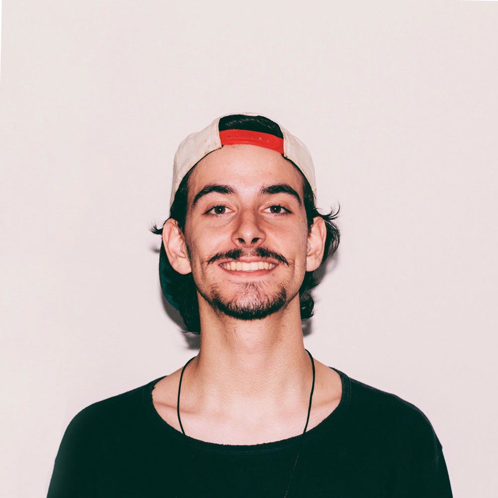 Flipboard profile picture for @Isaque