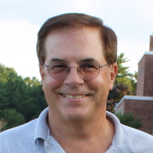 Flipboard profile picture for @semple