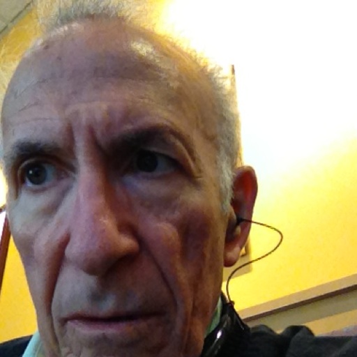 Flipboard profile picture for @strategies