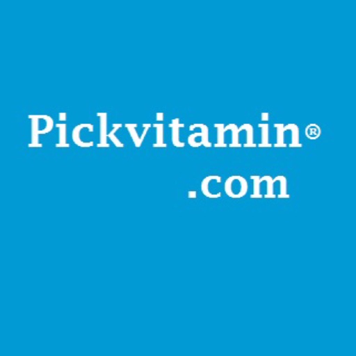 Avatar - Pickvitamin.com ☑