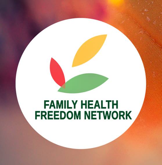 Avatar - Family Health Freedom Network