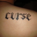 Flipboard profile picture for @curse