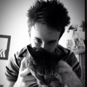 Flipboard profile picture for @spiky