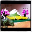 Flipboard profile picture for @wounded