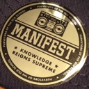 Flipboard profile picture for @Manifest