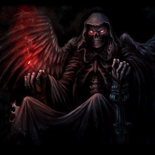 Flipboard profile picture for @Death