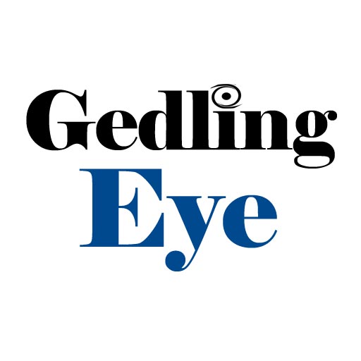 Avatar - Gedling Eye
