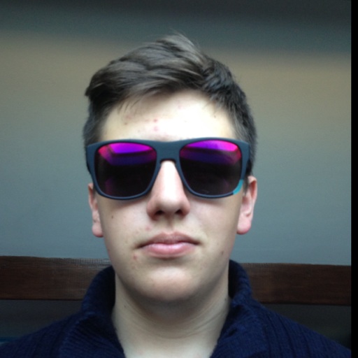 Flipboard profile picture for @itahalbi