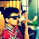 Flipboard profile picture for @Vishesh