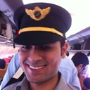 Flipboard profile picture for @Parth