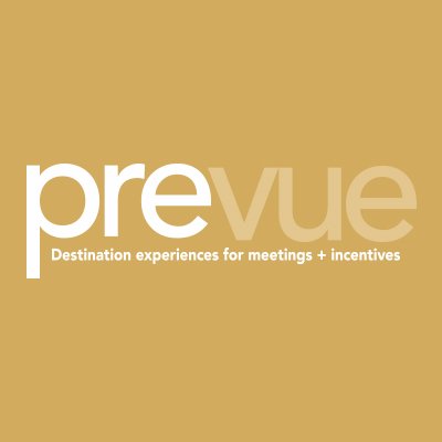 Avatar - Prevue Meetings + Incentives