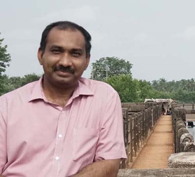 Avatar - Ashok R Chandran