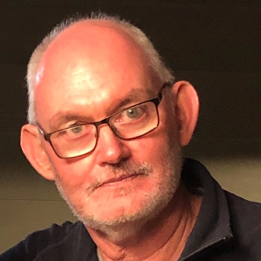 Paul Hollings - cover