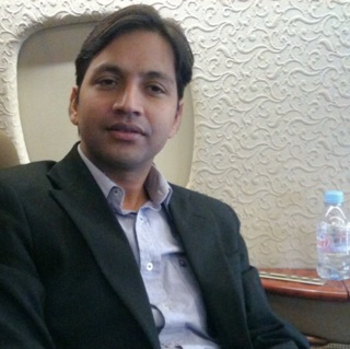 Flipboard profile picture for @LampPost