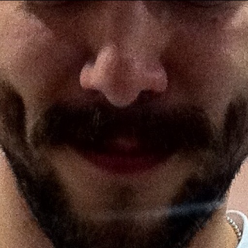 Flipboard profile picture for @Carbs