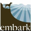 Flipboard profile picture for @embark