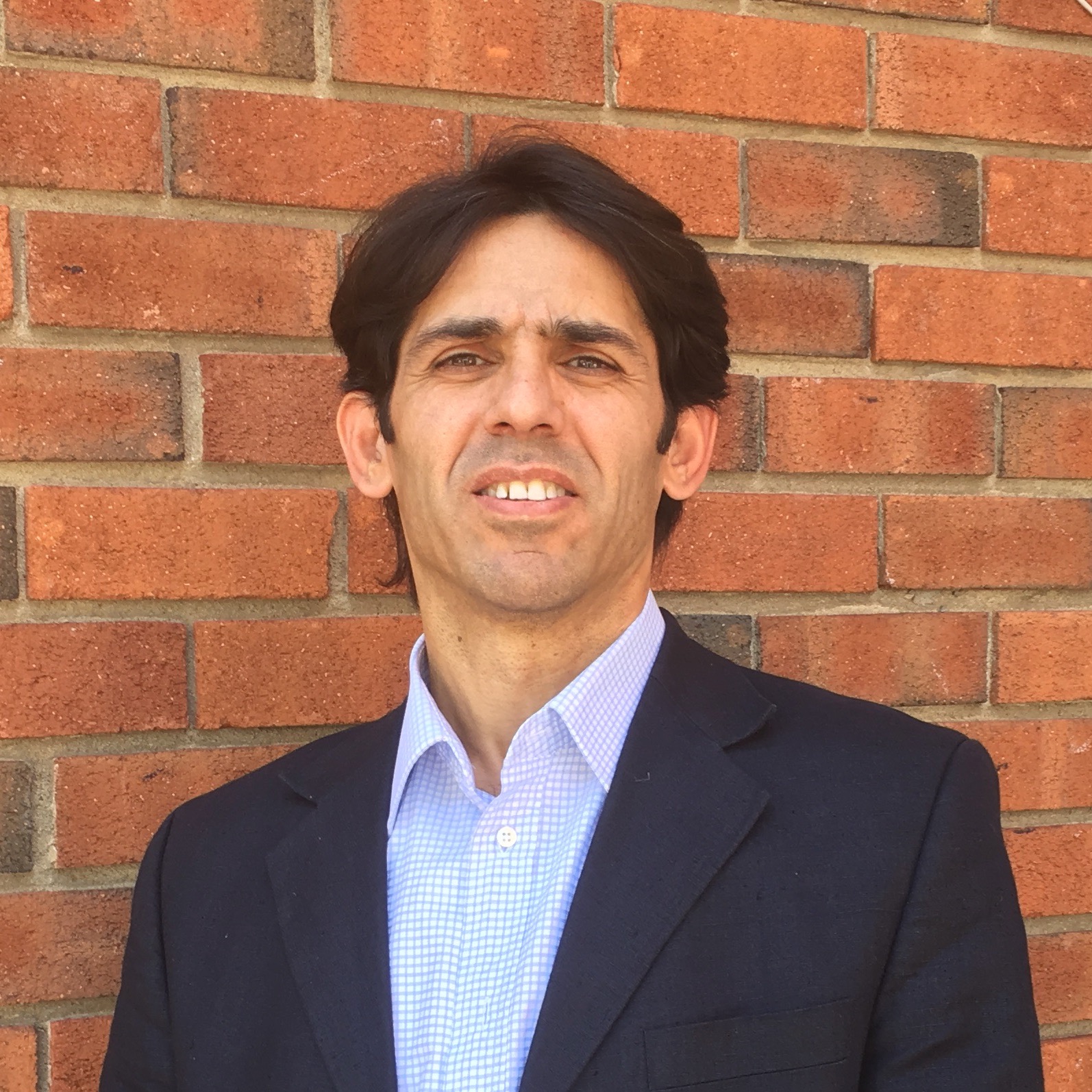 Avatar - Mustafa Koc