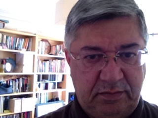 Flipboard profile picture for @Tehran