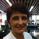 Flipboard profile picture for @monica15