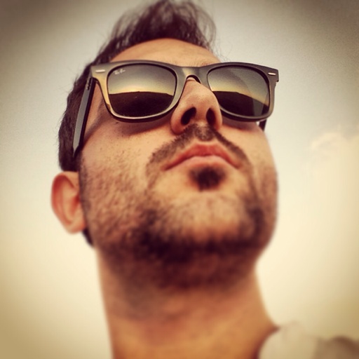 Flipboard profile picture for @Jona