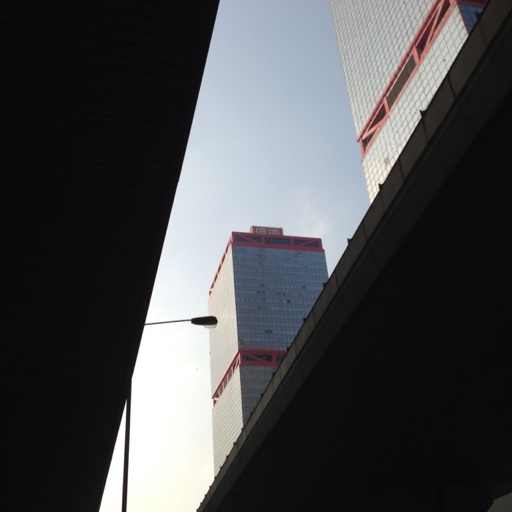 Flipboard profile picture for @architecture