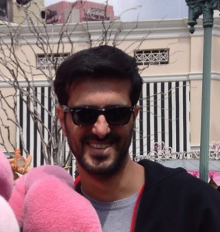 Flipboard profile picture for @mohsen