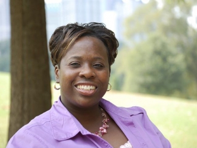 Avatar - Genola Johnson