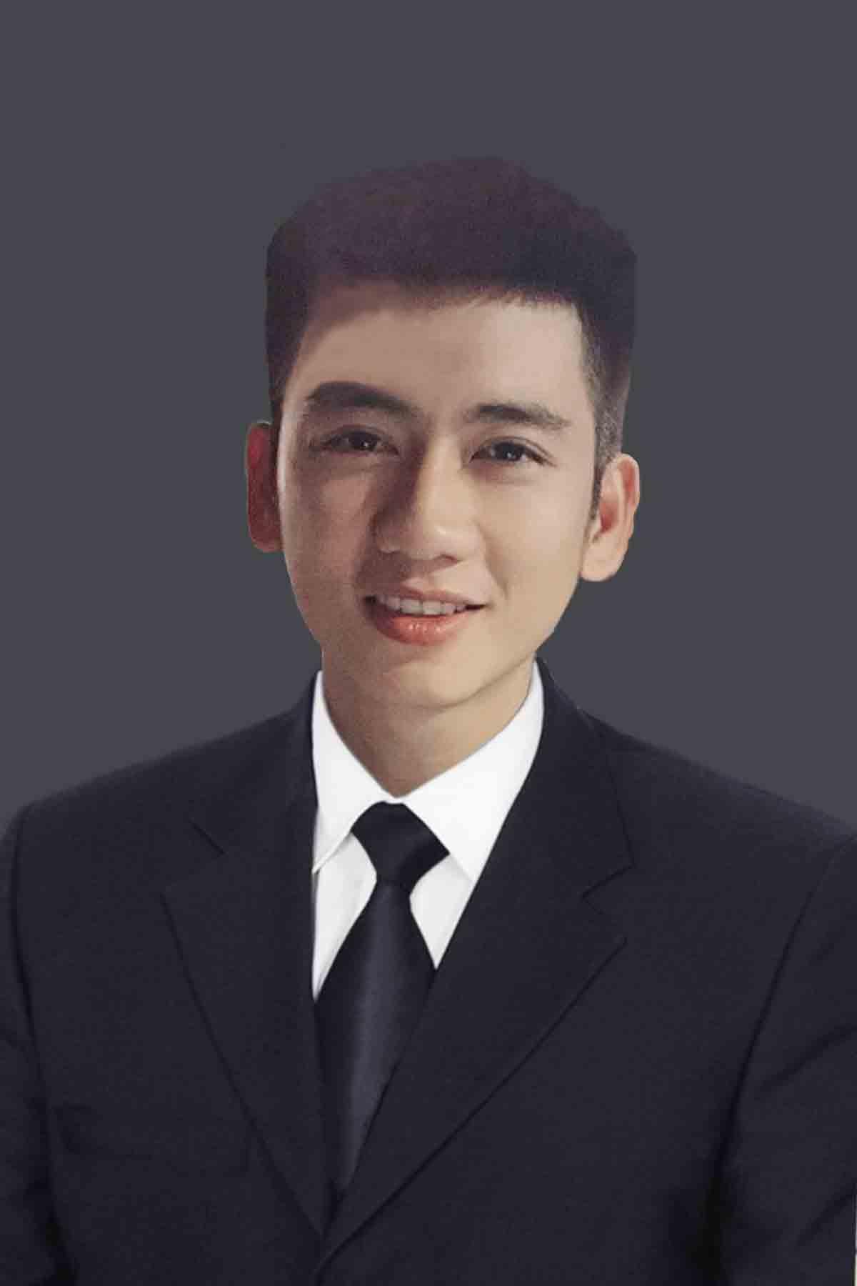 Avatar - Lê Quang Thành