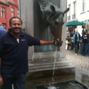 Flipboard profile picture for @shailendra