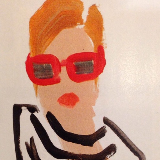 Flipboard profile picture for @flows